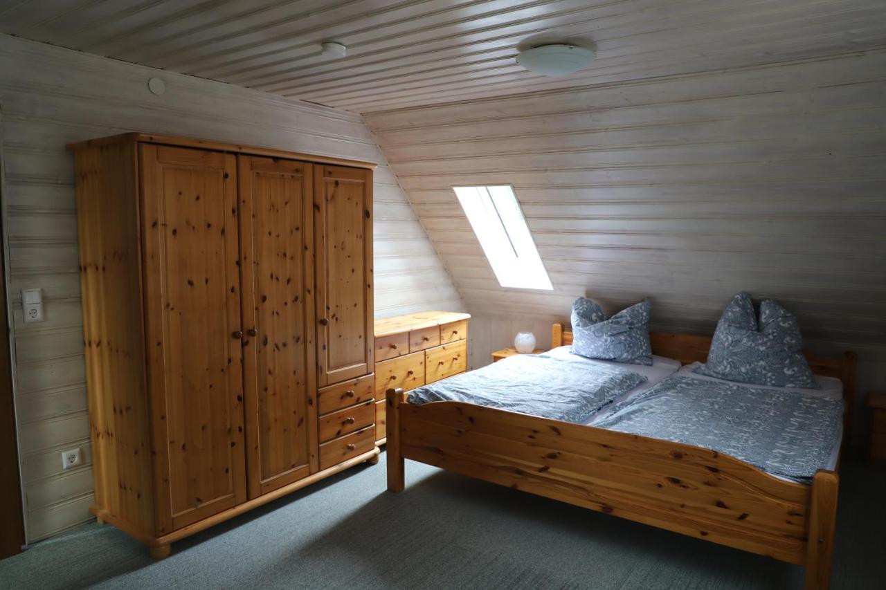 Ferienhaus Irene FDH Zewnętrze zdjęcie