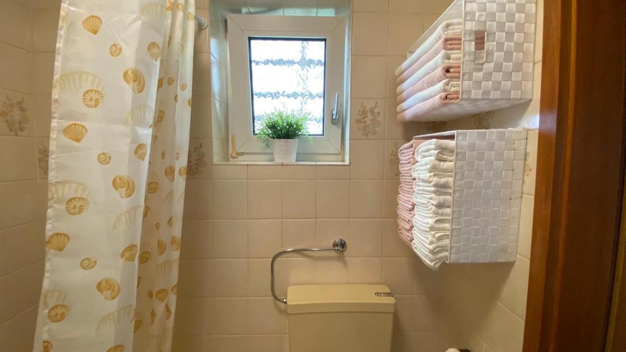 Ferienhaus Irene FDH Zewnętrze zdjęcie