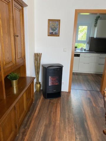 Ferienhaus Irene FDH Zewnętrze zdjęcie